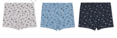 Трусы детские для мальчика Трусы детские для мальчика